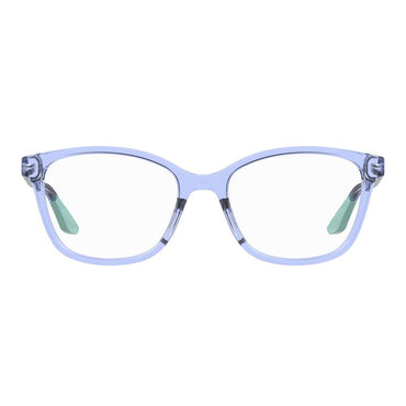 Under Armour Blue Acetate Frames