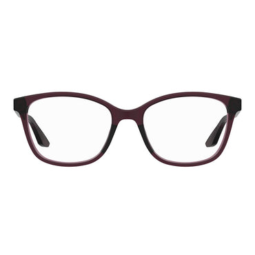 Under Armour Red Acetate Frames