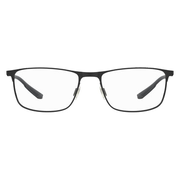 Under Armour Black Metal Frames