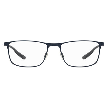 Under Armour Blue Metal Frames