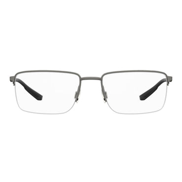 Under Armour Gray Metal Frames