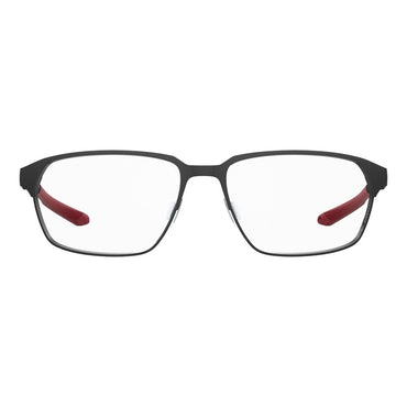 Under Armour Black Metal Frames