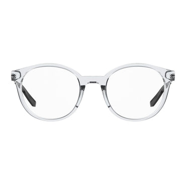 Under Armour Transparent Acetate Frames
