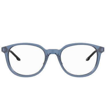 Under Armour Blue Acetate Frames