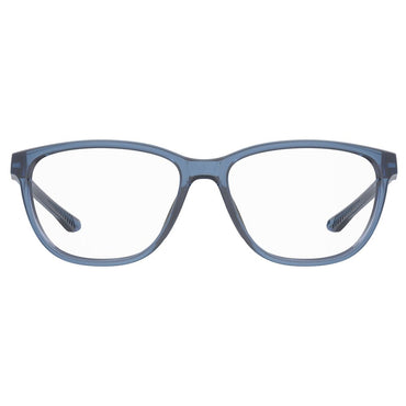 Under Armour Blue Resin Frames