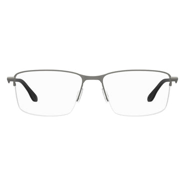 Under Armour Gray Metal Frames