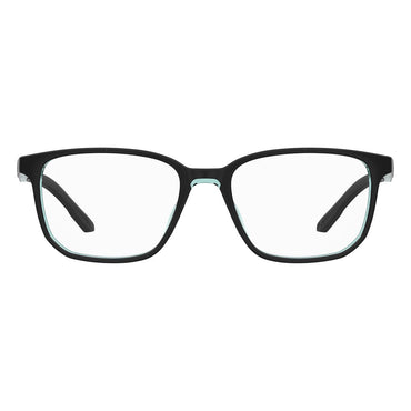 Under Armour Black Resin Frames
