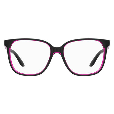 Under Armour Black Resin Frames