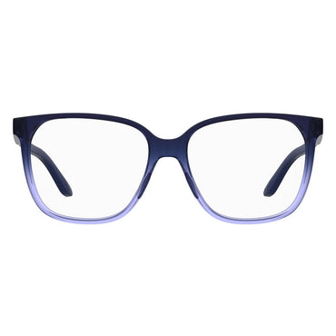 Under Armour Blue Resin Frames