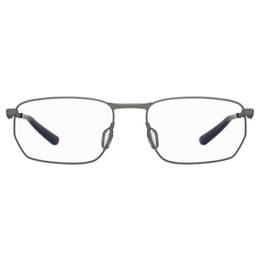 Under Armour Gray Metal Frames
