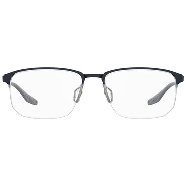 Under Armour Blue Metal Frames