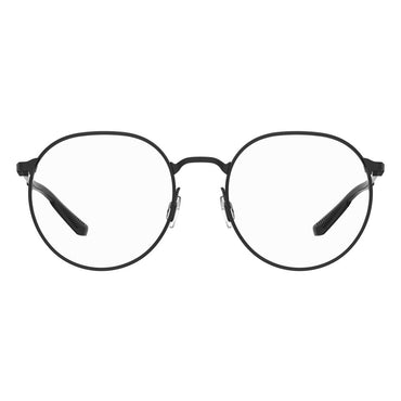 Under Armour Black Metal Frames