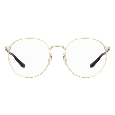 Under Armour Gold Metal Frames