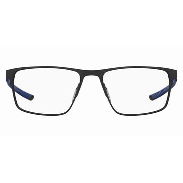 Under Armour Black Metal Frames