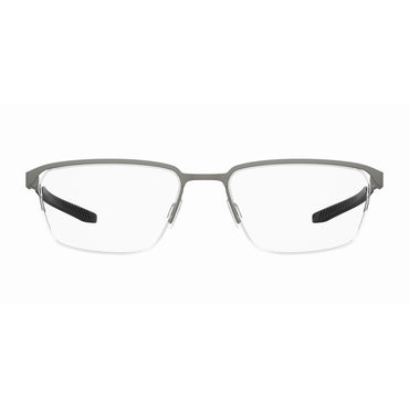Under Armour Gray Metal Frames