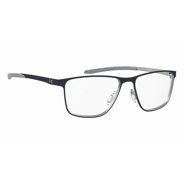 Under Armour Blue Metal Frames
