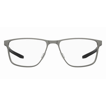 Under Armour Gray Metal Frames