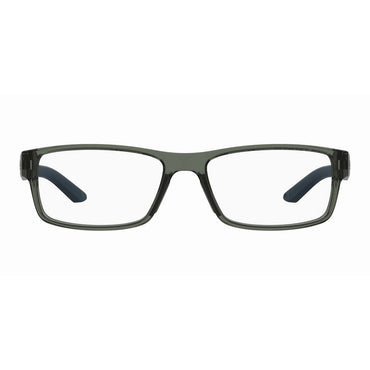 Under Armour Green Resin Frames