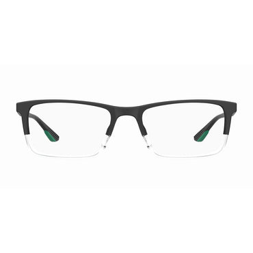 Under Armour Black Acetate Frames