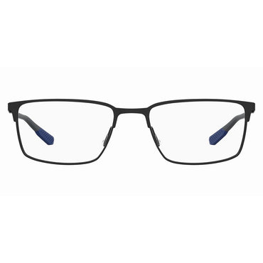 Under Armour Black Metal Frames