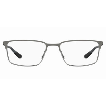 Under Armour Gray Metal Frames