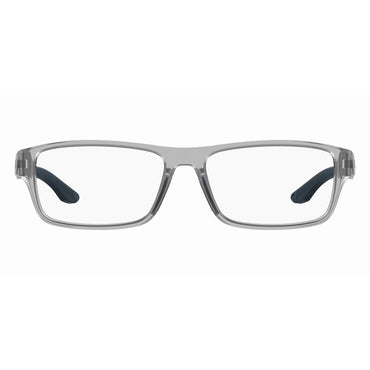Under Armour Gray Resin Frames