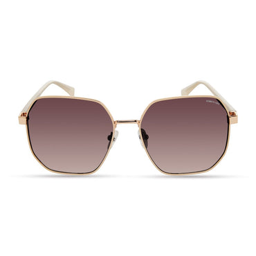 Kenneth Cole Multicolor Metal Sunglasses