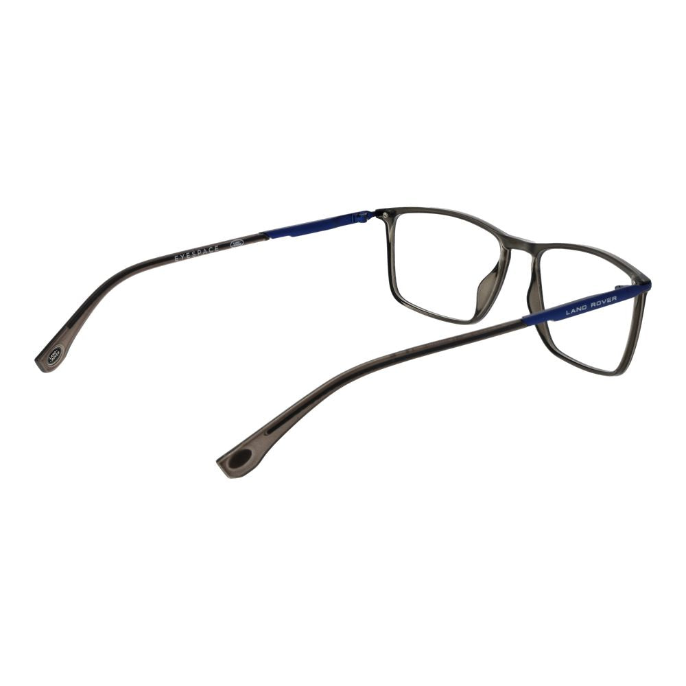 Land Rover Gray Men Optical Frames