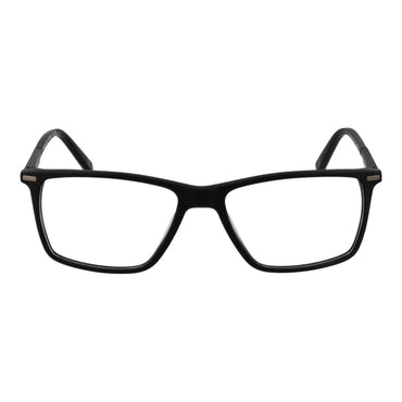 Land Rover Black Men Optical Frames