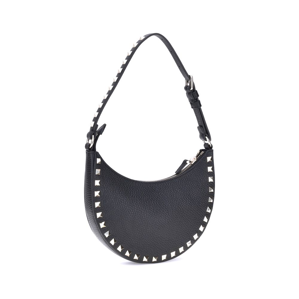 Valentino Garavani Rockstud Mini Shoulder Bag