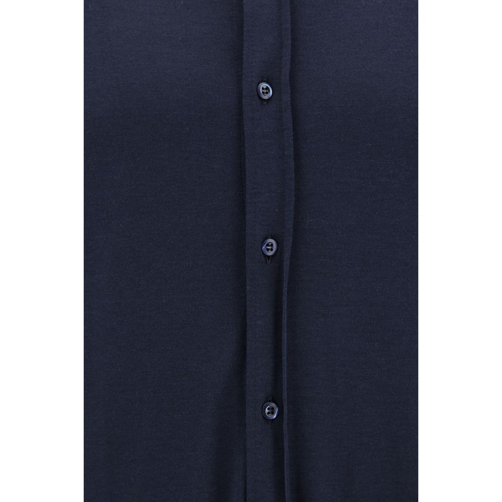 Brunello Cucinelli Silk Shirt