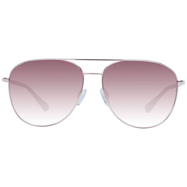 Ted Baker Rose Gold Women Sunglasses