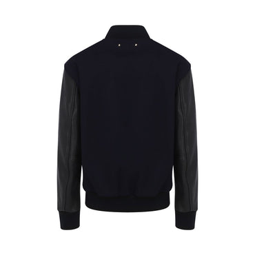 Golden Goose Bomber Jacket