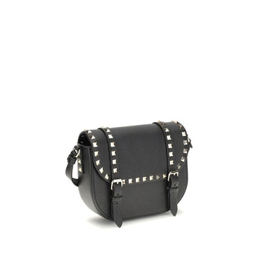 Valentino Garavani Rockstud small Messenger Shoulder Bag