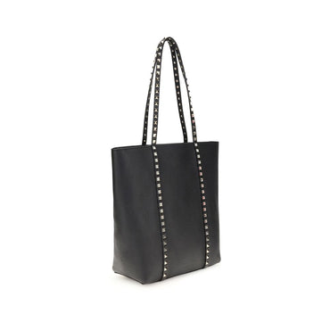 Valentino Garavani Rockstud Tote Bag