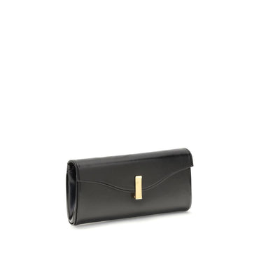 Giuseppe Zanotti Flutie Clutch Bag