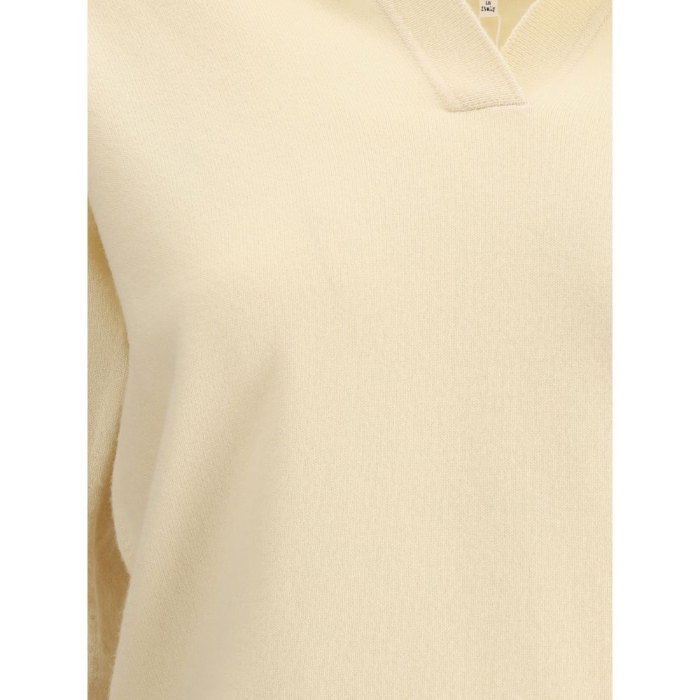 Margiela Polo Sweater