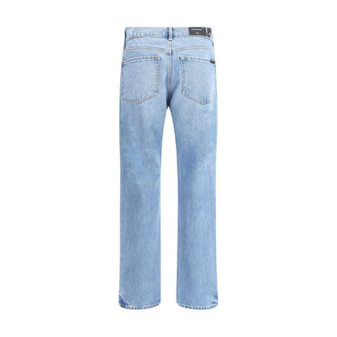 7FOR Bakersfield Modern straight Jeans