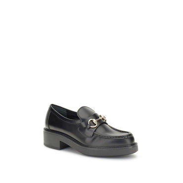 Gucci Horsebit Loafers