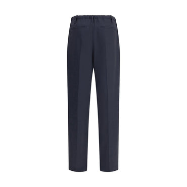Brunello Cucinelli Virgin wool Pants
