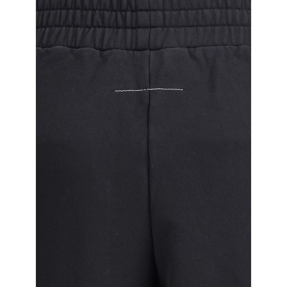 MM6 Logoed Sweatpants
