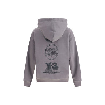 Y-3 Graphic Hoodie