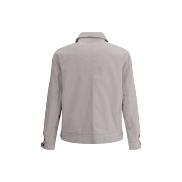 Brunello Cucinelli Waterproof Shirt Jacket