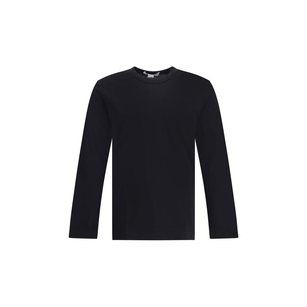 Comme Des Garçons Shirt Long-sleeved T-Shirt