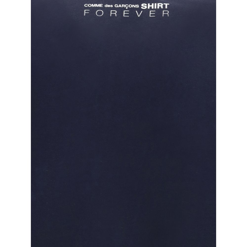 Comme Des Garçons Shirt Long-sleeved T-Shirt