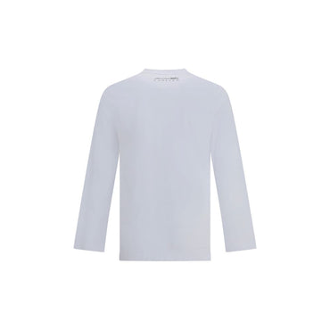 Comme Des Garçons Shirt Long-sleeved T-Shirt