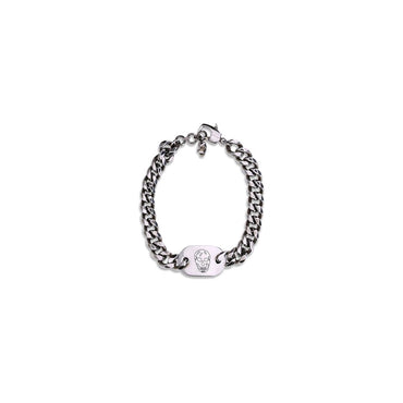 Alexander McQueen Skull Bracelet
