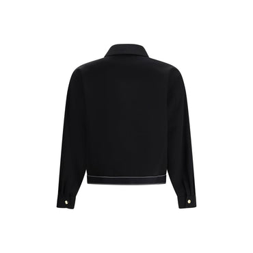 Casablanca Wool Sports Jacket