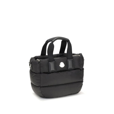 Moncler Caradoc mini Tote Bag water-repellent