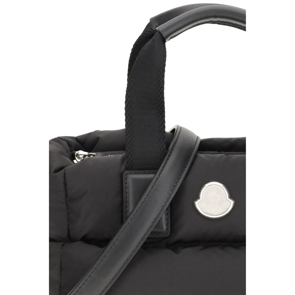Moncler Caradoc mini Tote Bag water-repellent